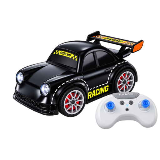 RC Speed Racing Stunt Car with Remote Control
